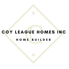 Coy League Homes Inc