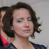 Zoya Barabanova's photo