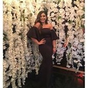 Farah Nabil's photo