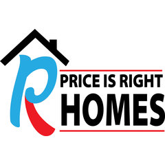 Price Is Right Homes