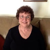 Photo de Shirley Gates
