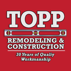 Topp Remodeling & Construction