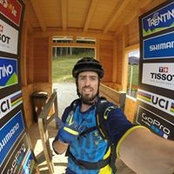 Stefano Davarda's photo