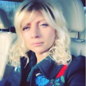 Lenochka Andrianova's photo