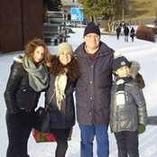 Carlo Santulli's photo