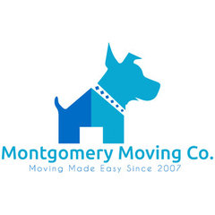 Montgomery Moving Co