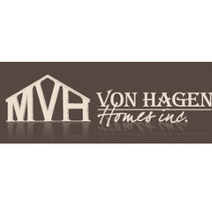 Von Hagen Homes