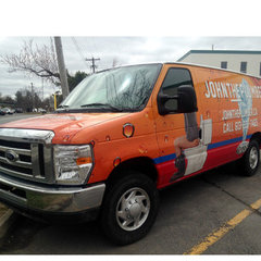 John The Plumber