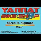 Aileen Siquiocos foto