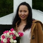 Teresa Wu's photo