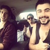 Ben Scrymgeour's photo