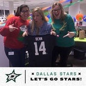 Stephanie Ward's photo