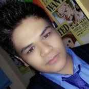 Shareif Abirins foto