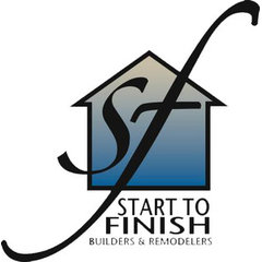 Start to Finish Builders and Remodelers