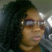 Phoebe Moleele's photo