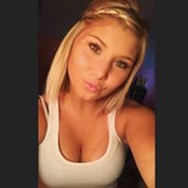 Billie Kirk's photo