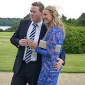 Chris Mills's photo