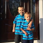 Kevin Baldwin's photo