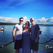 Ross Johnson's photo