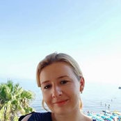Daniela Moldovan's photo