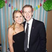 Hannah Whitten's photo