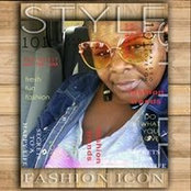Tia Hall's photo