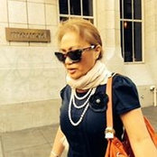 Edna Santos's photo