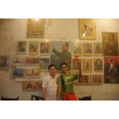Mok Cheong's photo