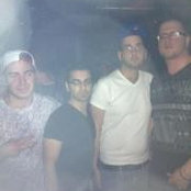 Nick Babalis's photo