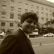 Jeet Adani's photo