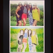 Melissa Woro's photo