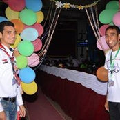 Besho Bashre's photo