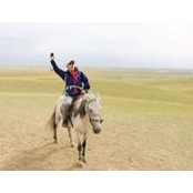 Brian Huang's photo