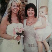 Valda Thomas's photo
