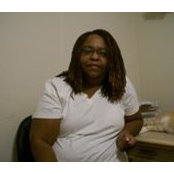 Mia Jackson's photo