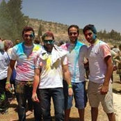 Saeed Kokash's photo