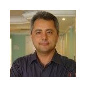 Mehmet Akgün's photo