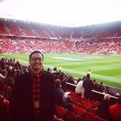 Diptraya Ratulangi's photo