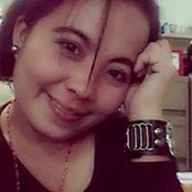 Ghei Fortich's photo