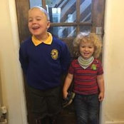 Anthony Ingram's photo