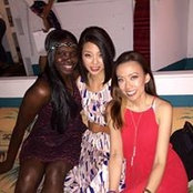 Foto de Mindy Yip