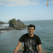 Foto von dheeraj shetty