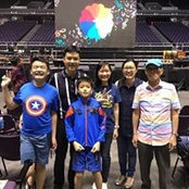Susan Mok's photo