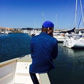 Arnaud Clapeau's photo