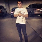 Alex Ibragimov's photo