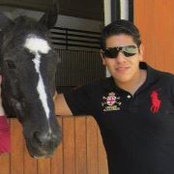 Carlos Ramírez's photo