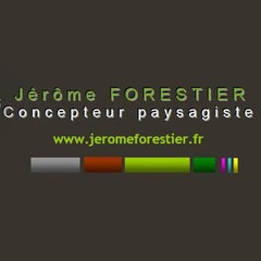 Jérôme FORESTIER - JARDINS