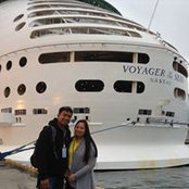 Maridel Bondaug's photo