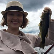 Alyson Campbell's photo