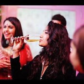Chandni Mohans foto